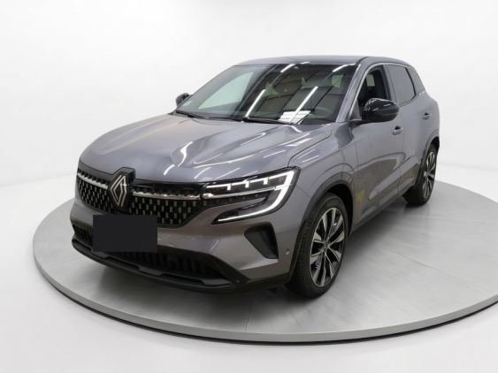 RENAULT AUSTRAL de segunda mano
