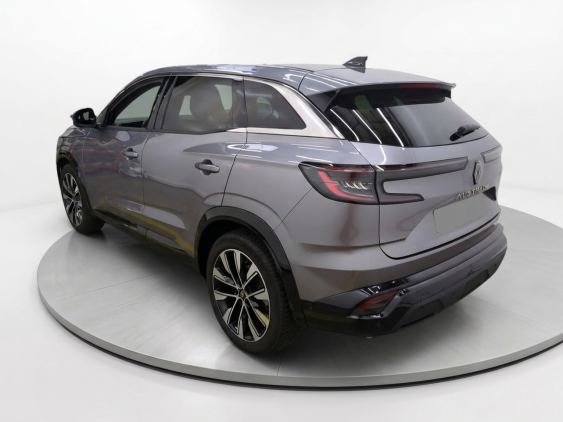 RENAULT AUSTRAL de segunda mano