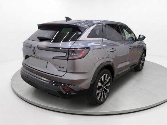 RENAULT AUSTRAL de segunda mano
