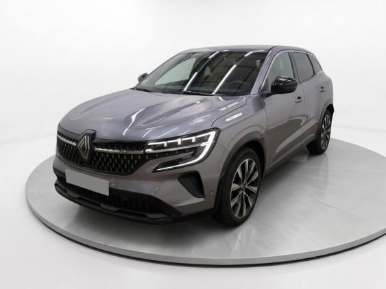 RENAULT AUSTRAL de segunda mano