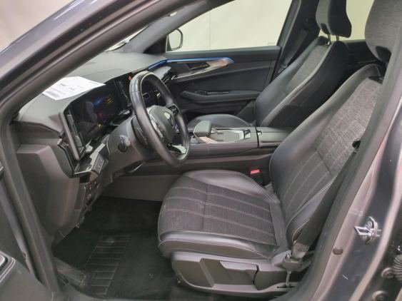 RENAULT AUSTRAL de segunda mano