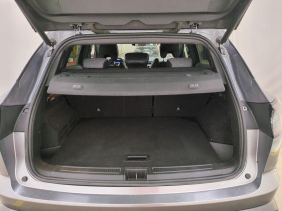 RENAULT AUSTRAL de segunda mano