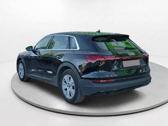 AUDI E-TRON de segunda mano