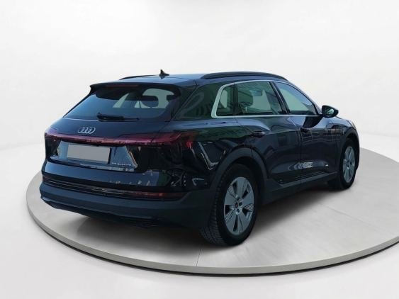 AUDI E-TRON de segunda mano