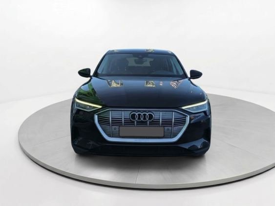 AUDI E-TRON de segunda mano