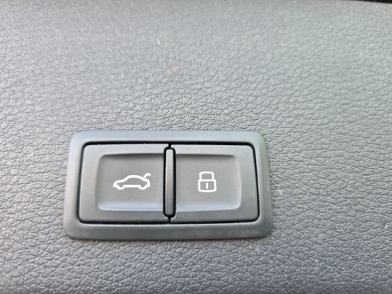 AUDI E-TRON de segunda mano