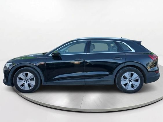 AUDI E-TRON de segunda mano