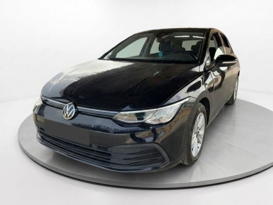 Comprar VOLKSWAGEN GOLF de segunda mano VOLKSWAGEN GOLF de segunda mano