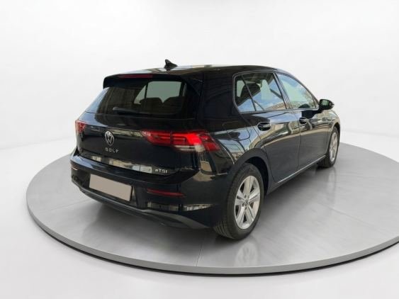 Comprar VOLKSWAGEN GOLF de segunda mano VOLKSWAGEN GOLF de segunda mano