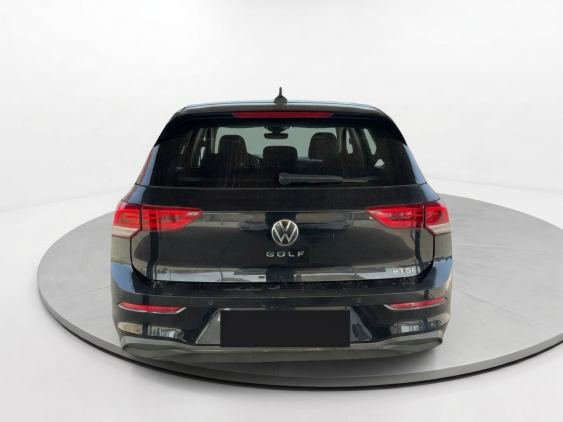 Comprar VOLKSWAGEN GOLF de segunda mano VOLKSWAGEN GOLF de segunda mano