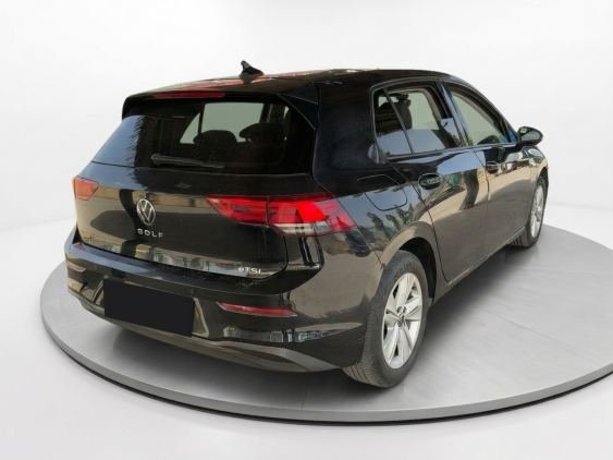 Comprar VOLKSWAGEN GOLF de segunda mano VOLKSWAGEN GOLF de segunda mano