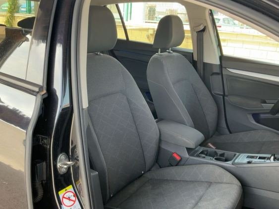 Comprar VOLKSWAGEN GOLF de segunda mano VOLKSWAGEN GOLF de segunda mano