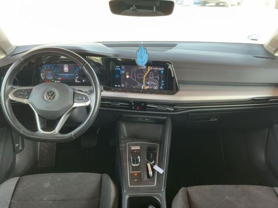 Comprar VOLKSWAGEN GOLF de segunda mano VOLKSWAGEN GOLF de segunda mano