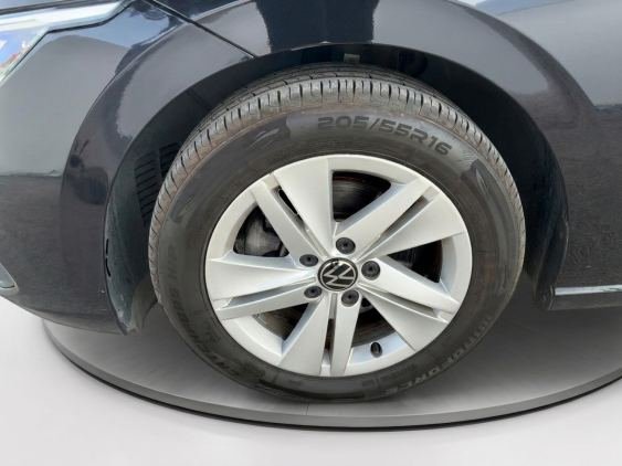 Comprar VOLKSWAGEN GOLF de segunda mano VOLKSWAGEN GOLF de segunda mano