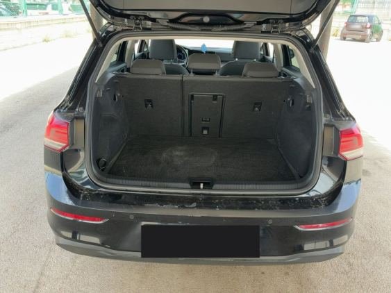 Comprar VOLKSWAGEN GOLF de segunda mano VOLKSWAGEN GOLF de segunda mano