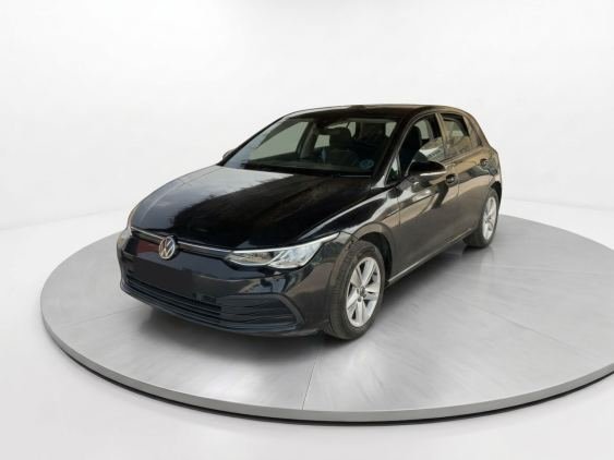 Comprar VOLKSWAGEN GOLF de segunda mano VOLKSWAGEN GOLF de segunda mano