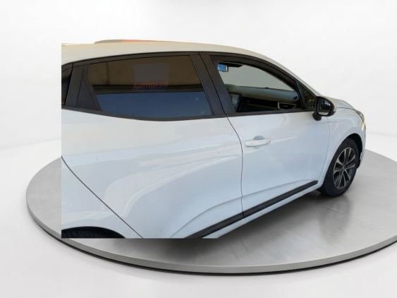 RENAULT CLIO de segunda mano