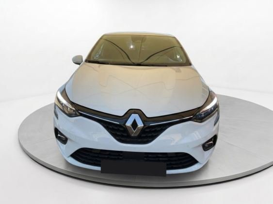RENAULT CLIO de segunda mano