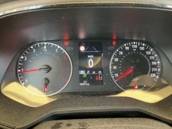 RENAULT CLIO de segunda mano