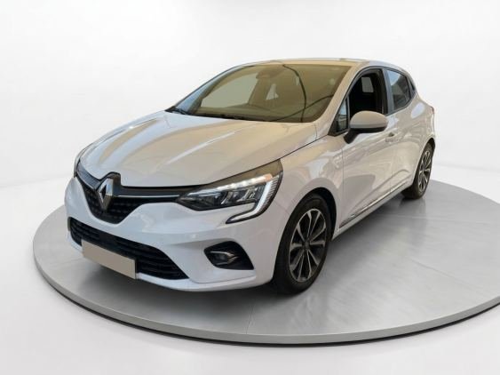 RENAULT CLIO de segunda mano