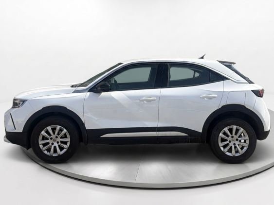 Comprar OPEL MOKKA de segunda mano OPEL MOKKA de segunda mano