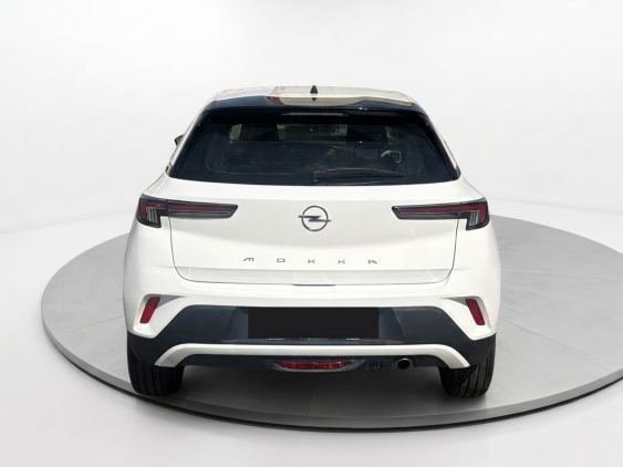 Comprar OPEL MOKKA de segunda mano OPEL MOKKA de segunda mano