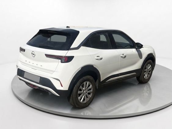 Comprar OPEL MOKKA de segunda mano OPEL MOKKA de segunda mano