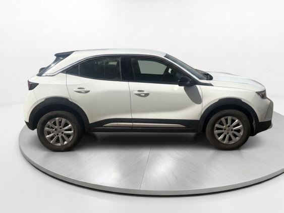 Comprar OPEL MOKKA de segunda mano OPEL MOKKA de segunda mano