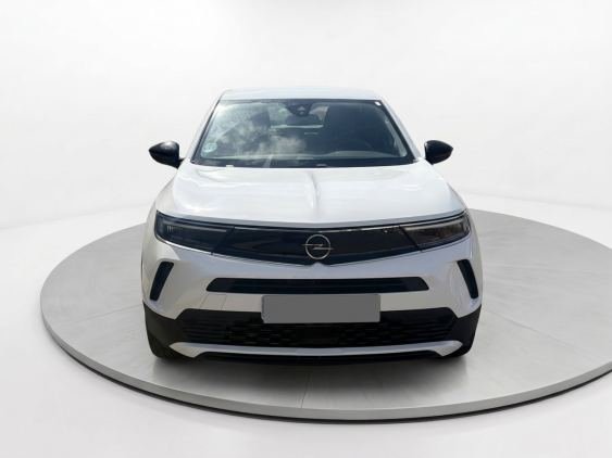 Comprar OPEL MOKKA de segunda mano OPEL MOKKA de segunda mano