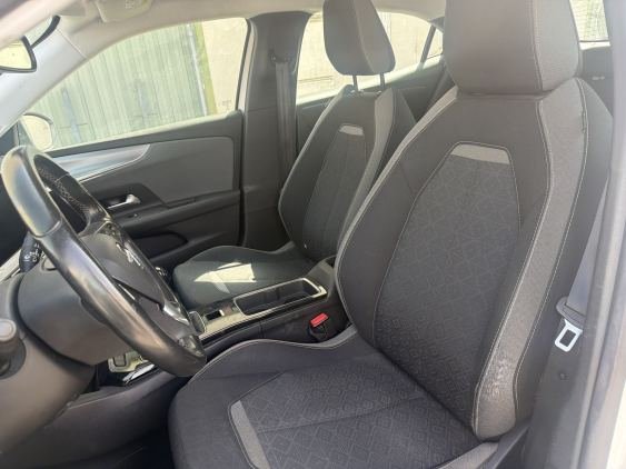 Comprar OPEL MOKKA de segunda mano OPEL MOKKA de segunda mano
