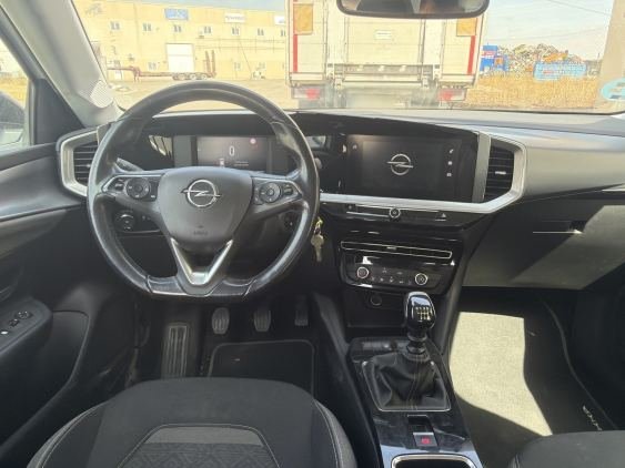 Comprar OPEL MOKKA de segunda mano OPEL MOKKA de segunda mano