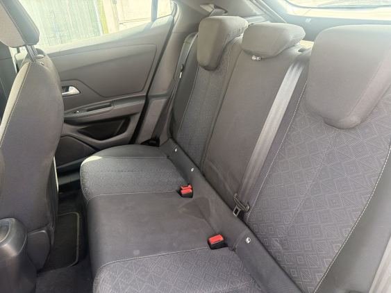 Comprar OPEL MOKKA de segunda mano OPEL MOKKA de segunda mano