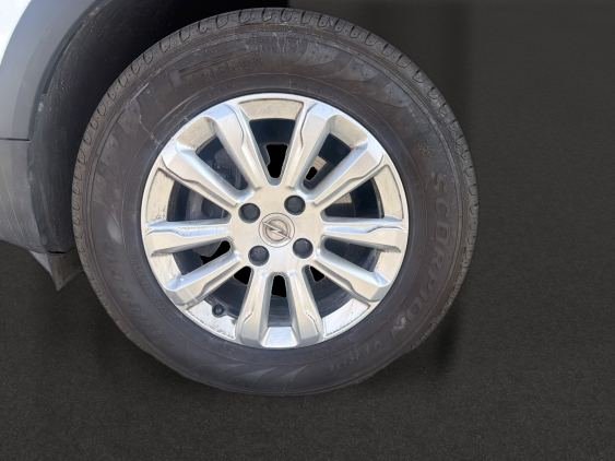 Comprar OPEL MOKKA de segunda mano OPEL MOKKA de segunda mano