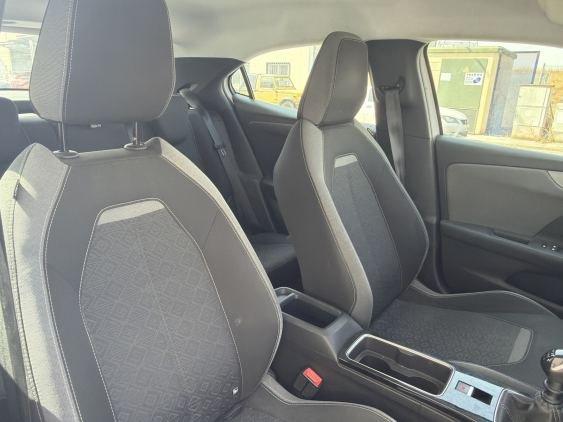 Comprar OPEL MOKKA de segunda mano OPEL MOKKA de segunda mano