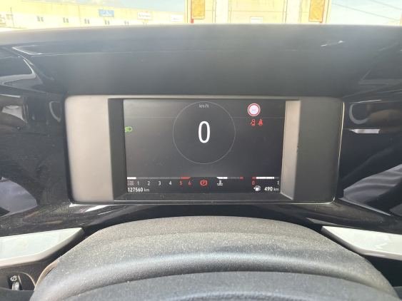 Comprar OPEL MOKKA de segunda mano OPEL MOKKA de segunda mano