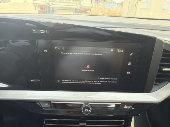 Comprar OPEL MOKKA de segunda mano OPEL MOKKA de segunda mano