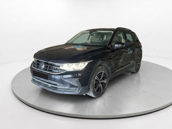 Comprar VOLKSWAGEN TIGUAN de segunda mano VOLKSWAGEN TIGUAN de segunda mano