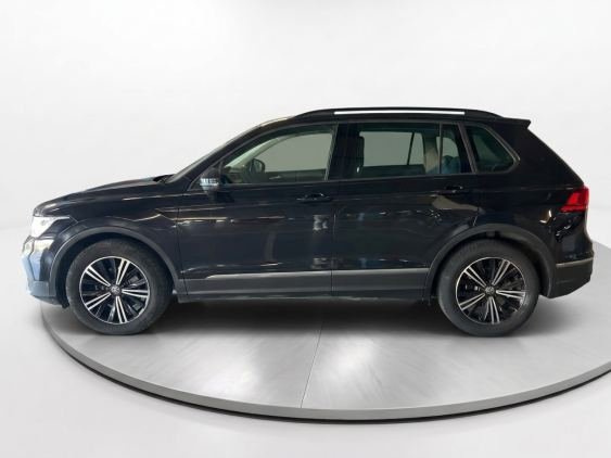 Comprar VOLKSWAGEN TIGUAN de segunda mano VOLKSWAGEN TIGUAN de segunda mano