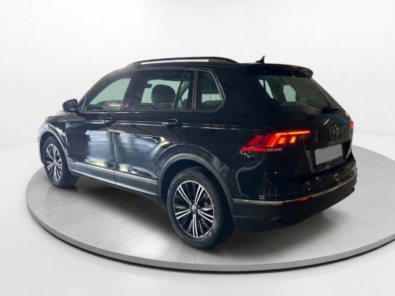 Comprar VOLKSWAGEN TIGUAN de segunda mano VOLKSWAGEN TIGUAN de segunda mano