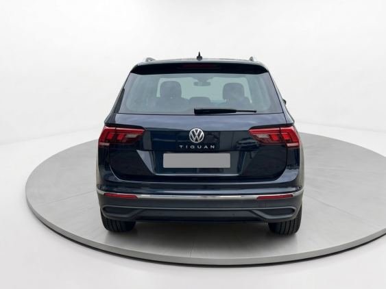 Comprar VOLKSWAGEN TIGUAN de segunda mano VOLKSWAGEN TIGUAN de segunda mano