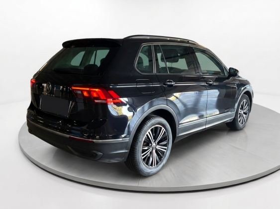 Comprar VOLKSWAGEN TIGUAN de segunda mano VOLKSWAGEN TIGUAN de segunda mano