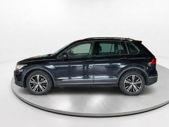 Comprar VOLKSWAGEN TIGUAN de segunda mano VOLKSWAGEN TIGUAN de segunda mano