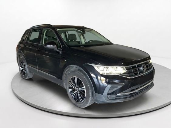 Comprar VOLKSWAGEN TIGUAN de segunda mano VOLKSWAGEN TIGUAN de segunda mano