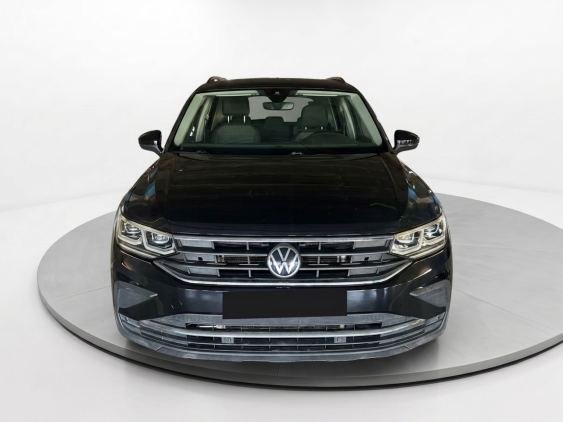 Comprar VOLKSWAGEN TIGUAN de segunda mano VOLKSWAGEN TIGUAN de segunda mano