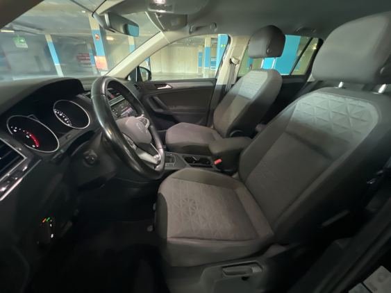 Comprar VOLKSWAGEN TIGUAN de segunda mano VOLKSWAGEN TIGUAN de segunda mano
