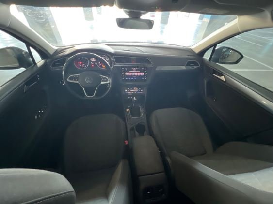 Comprar VOLKSWAGEN TIGUAN de segunda mano VOLKSWAGEN TIGUAN de segunda mano
