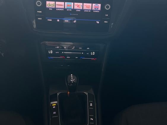 Comprar VOLKSWAGEN TIGUAN de segunda mano VOLKSWAGEN TIGUAN de segunda mano