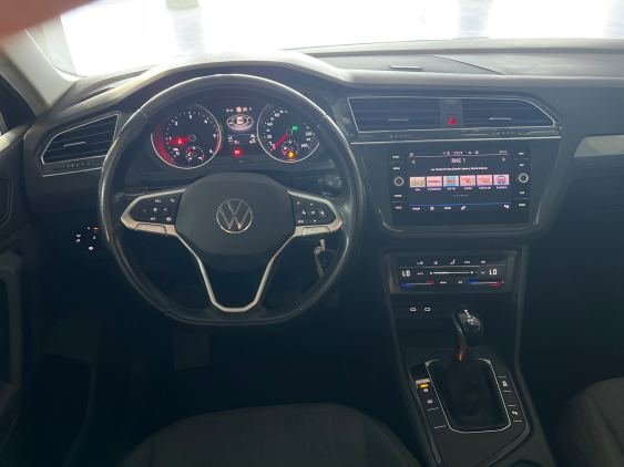 Comprar VOLKSWAGEN TIGUAN de segunda mano VOLKSWAGEN TIGUAN de segunda mano
