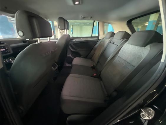 Comprar VOLKSWAGEN TIGUAN de segunda mano VOLKSWAGEN TIGUAN de segunda mano