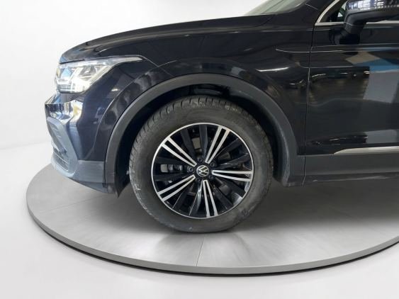 Comprar VOLKSWAGEN TIGUAN de segunda mano VOLKSWAGEN TIGUAN de segunda mano